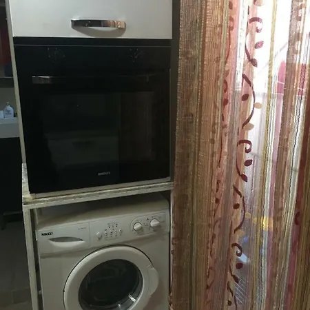 Apartment Comfortable In Center